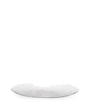 Alessi Opus mirror-effect centrepiece - Silver - サムネイル2