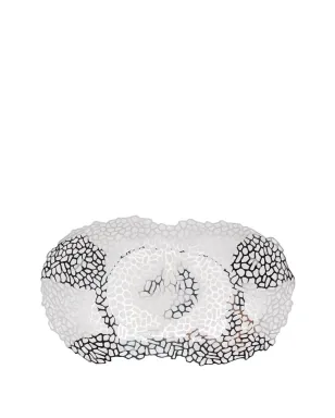 Alessi Opus mirror-effect centrepiece - Silver - サムネイル3
