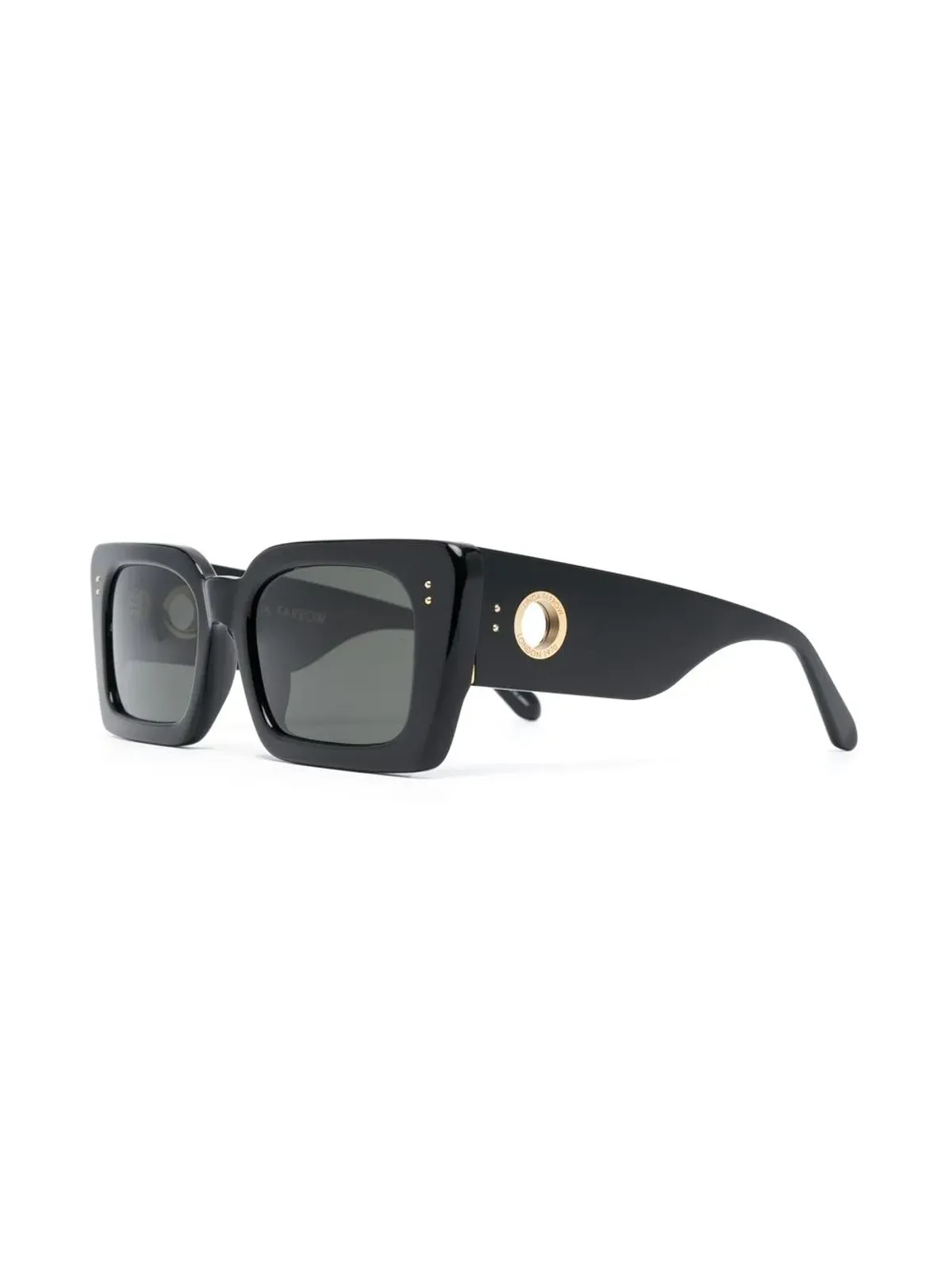 Linda Farrow Nieve tinted sunglasses - 画像2