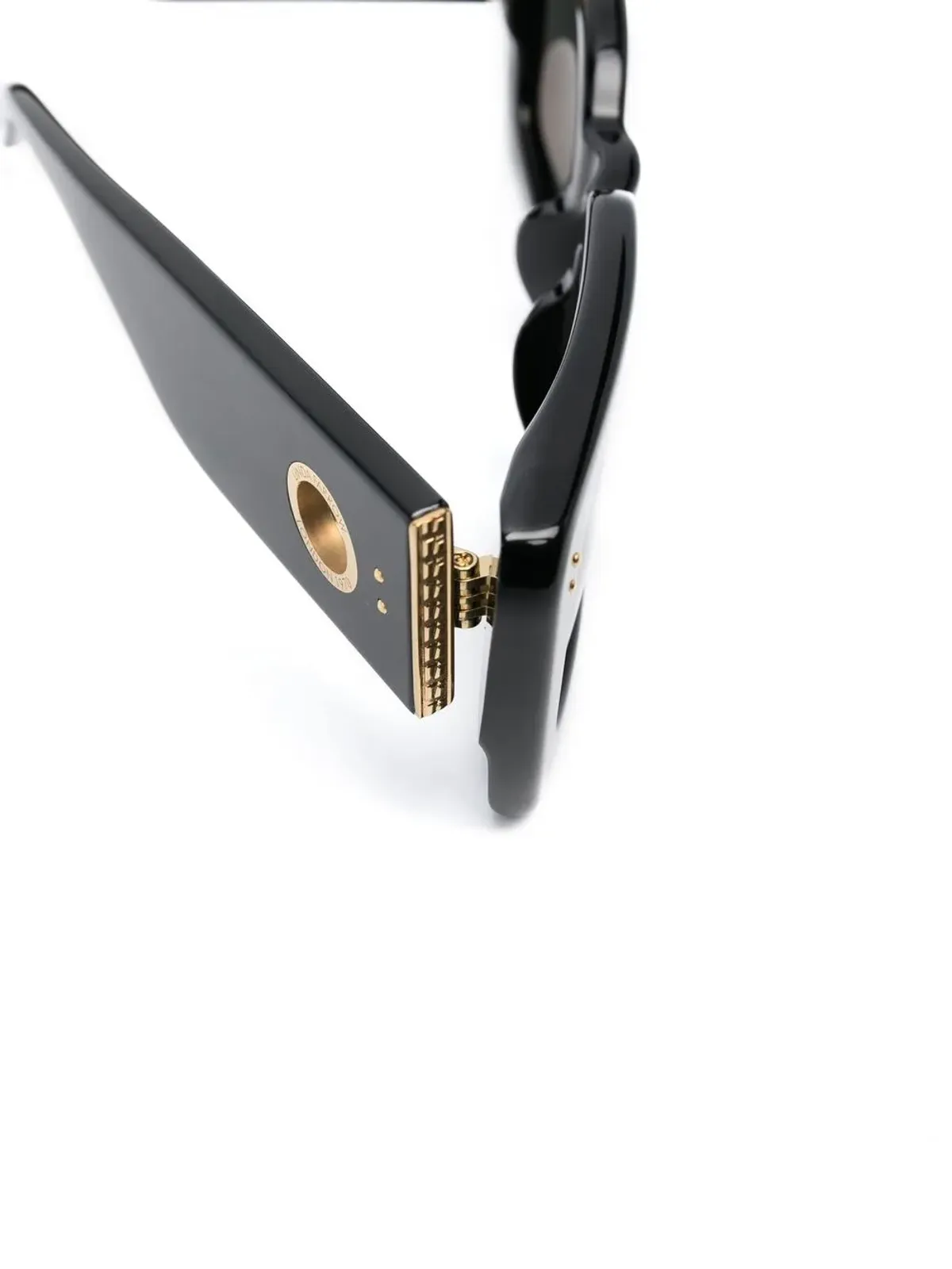 Linda Farrow Nieve tinted sunglasses - 画像3