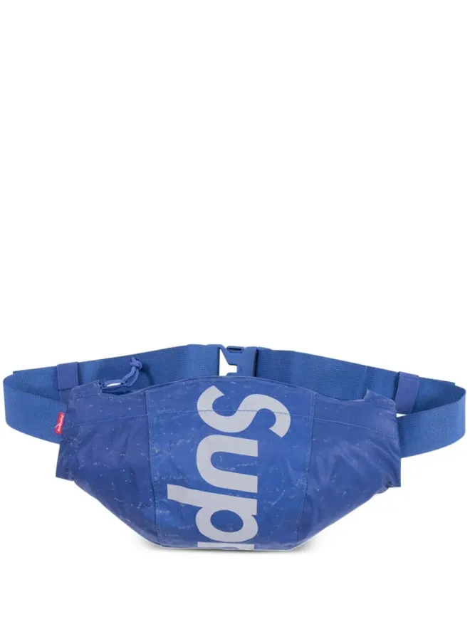 Supreme Supreme リフレクティブ・スペックルド・ベルトバッグの商品画像