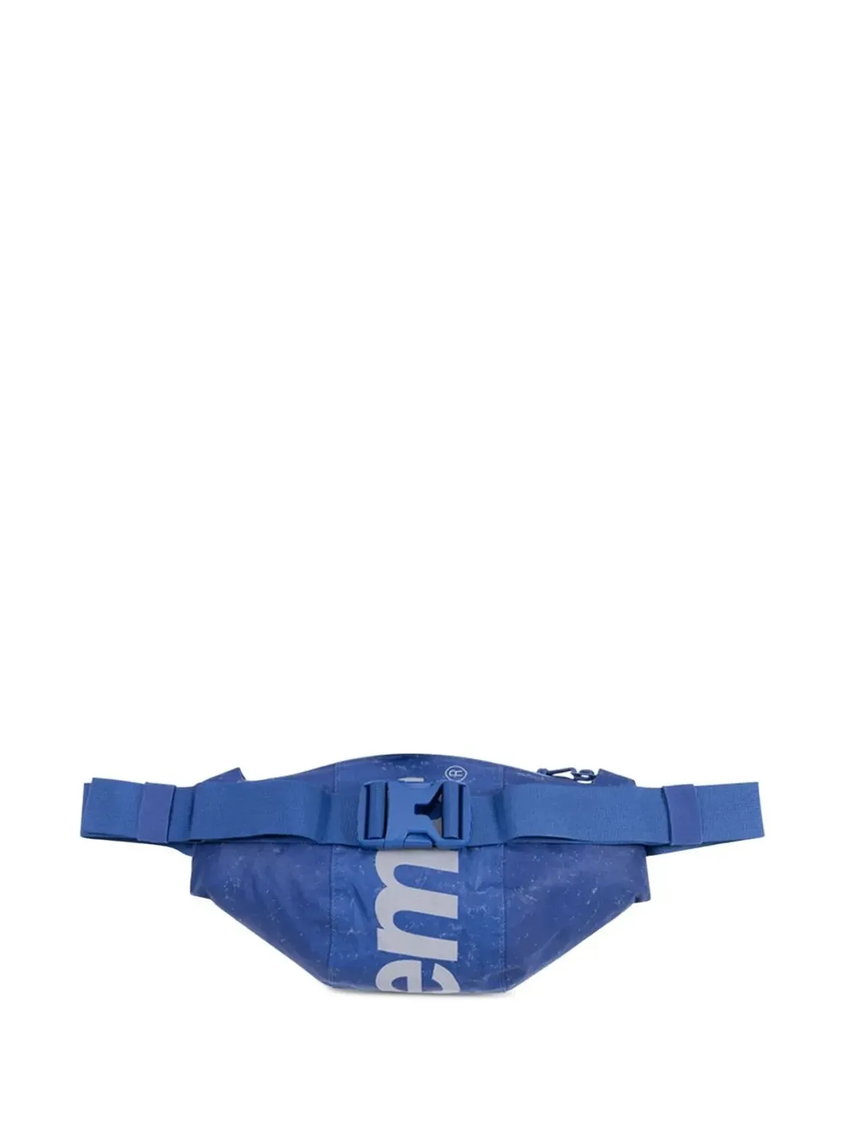 Supreme リフレクティブ・スペックルド・ベルトバッグ - 画像2