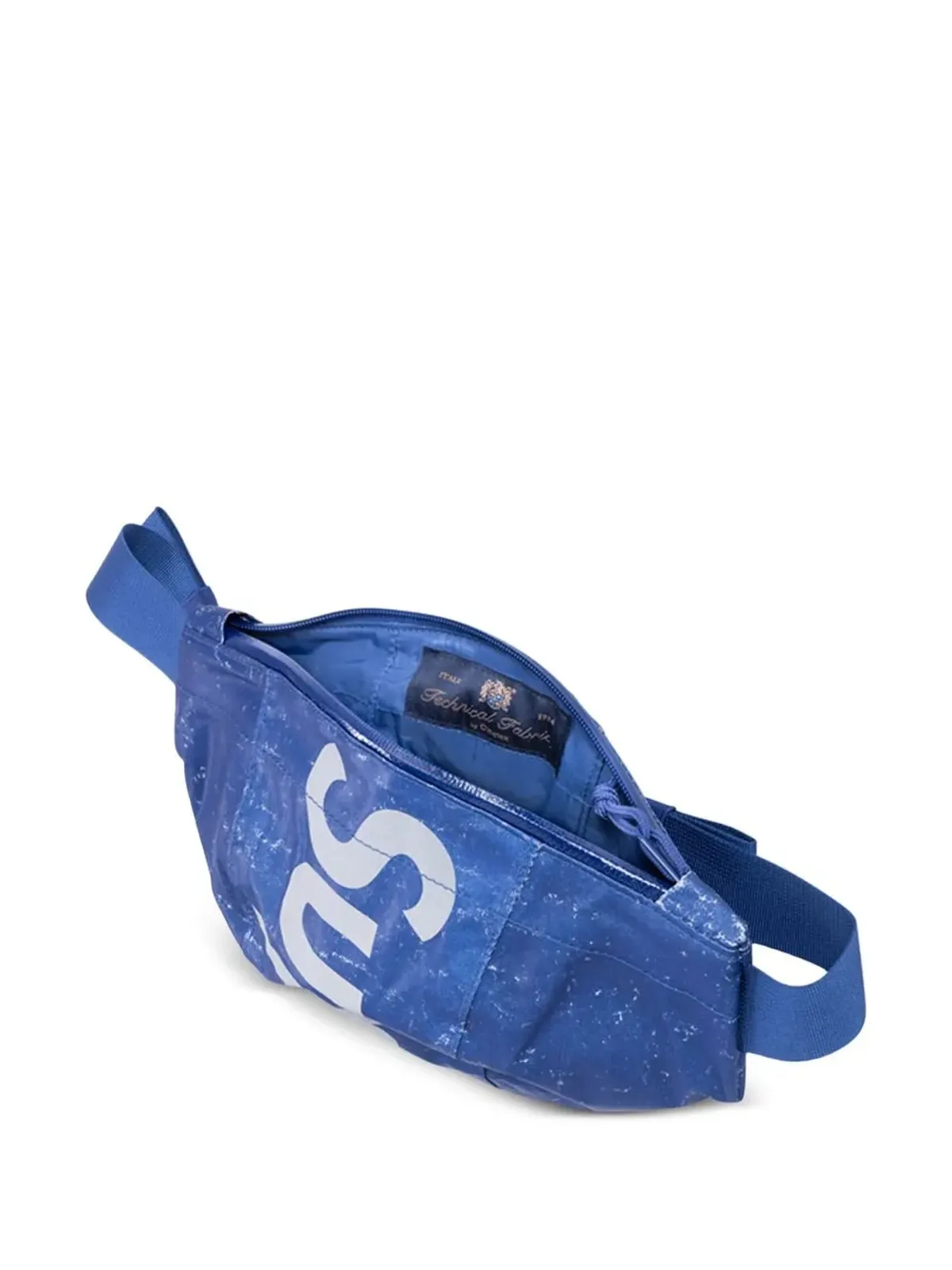 Supreme リフレクティブ・スペックルド・ベルトバッグ - 画像3
