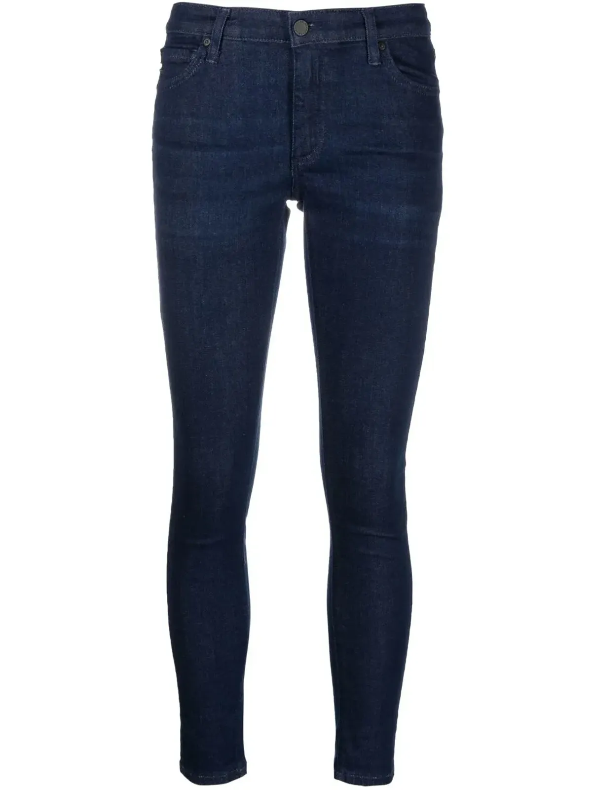 AG Jeans ストレッチスキニージーンズ - ブルー - 画像1