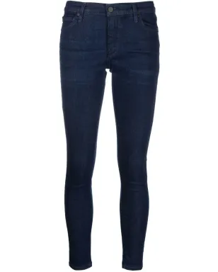 AG Jeans ストレッチスキニージーンズ - ブルー - サムネイル1