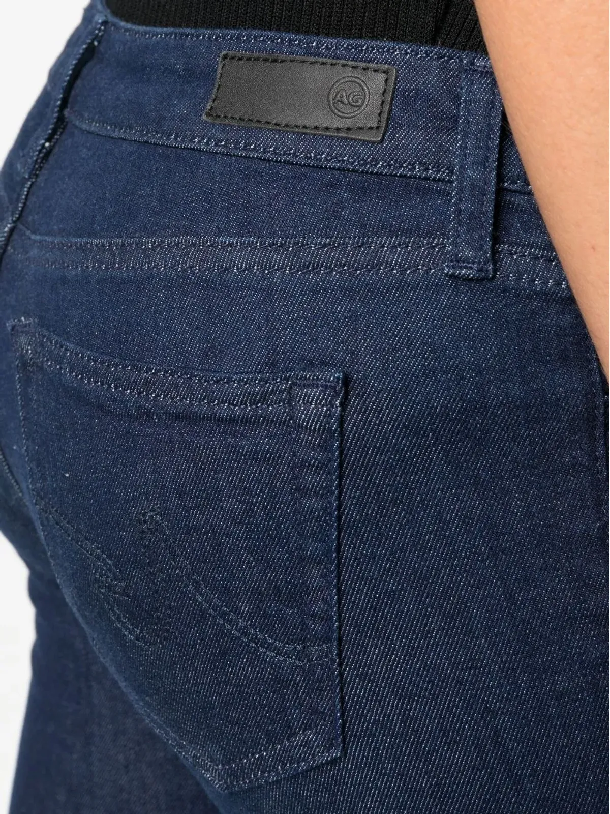 AG Jeans ストレッチスキニージーンズ - ブルー - 画像5