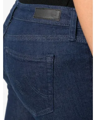 AG Jeans ストレッチスキニージーンズ - ブルー - サムネイル5