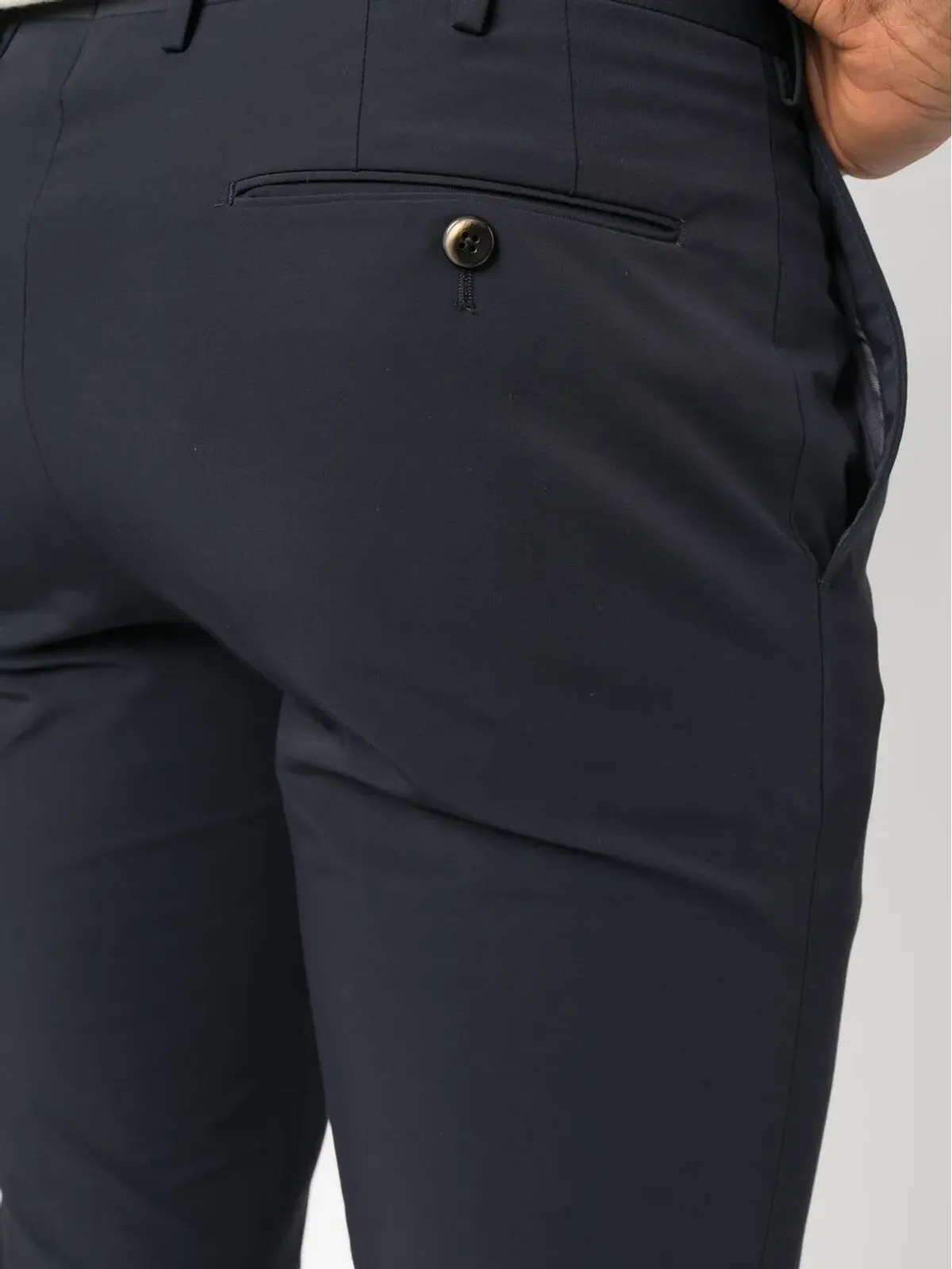 PT Torino ストレートレッグパンツ - 画像5