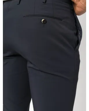 PT Torino ストレートレッグパンツ - サムネイル5
