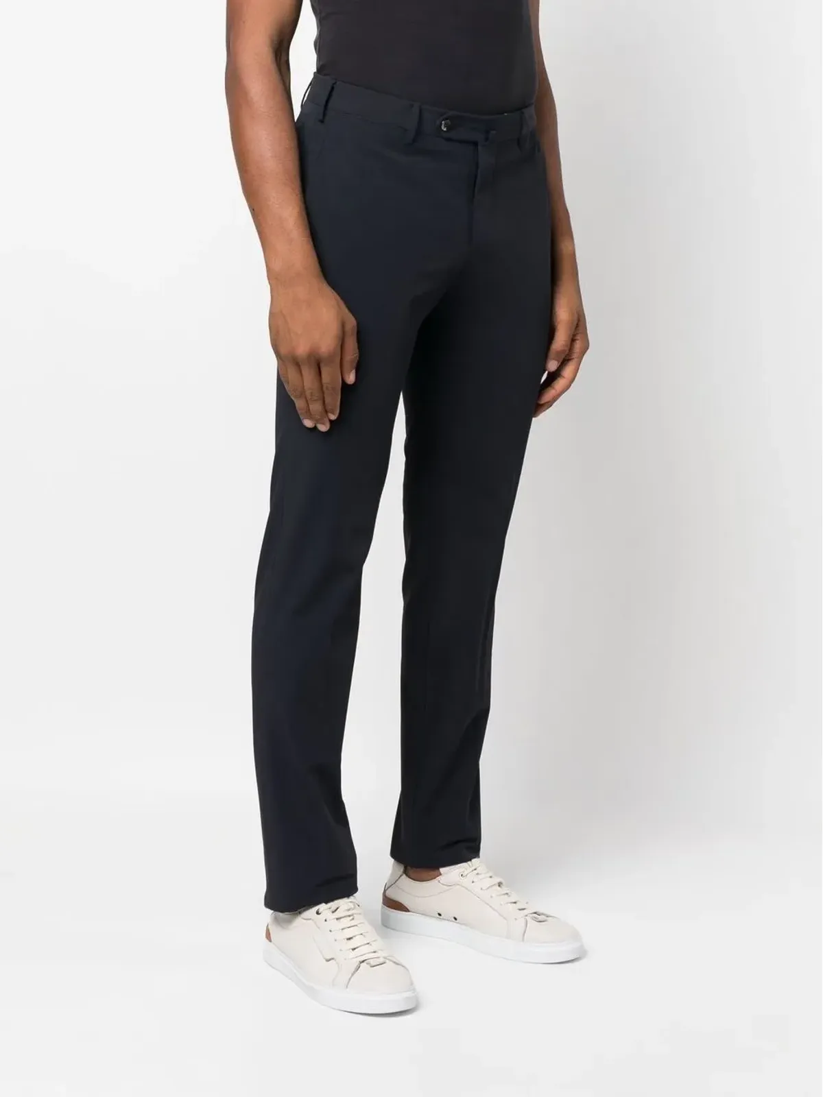 PT Torino ストレートレッグパンツ - 画像3
