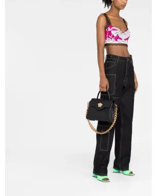 Versace La Medusa トートバッグ - サムネイル2