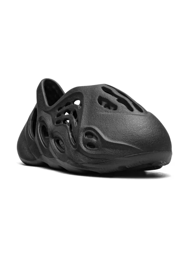 adidas Kids adidas Kids Foam Runner Onyx スニーカーの商品画像