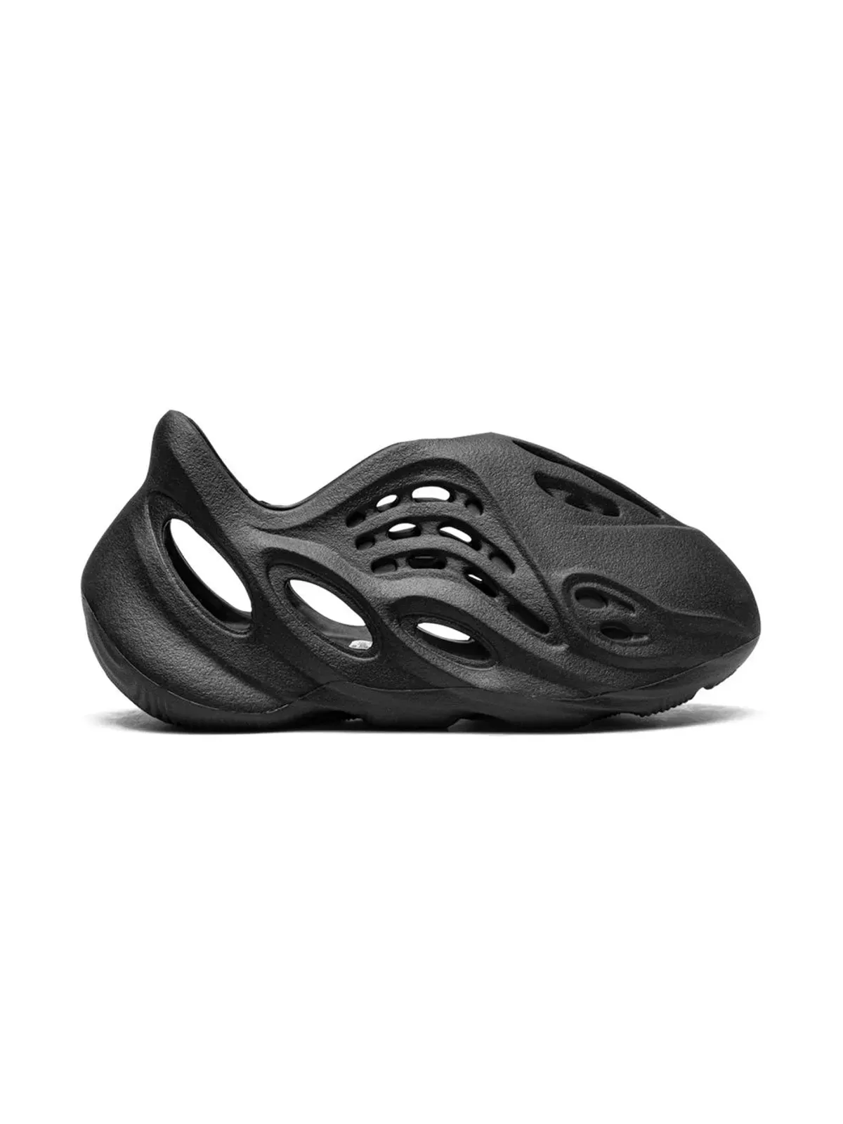 adidas Kids Foam Runner Onyx スニーカー - 画像2
