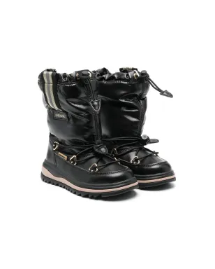 Geox Kids アデライド AB ブーツ - サムネイル1