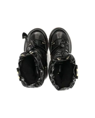 Geox Kids アデライド AB ブーツ - サムネイル3