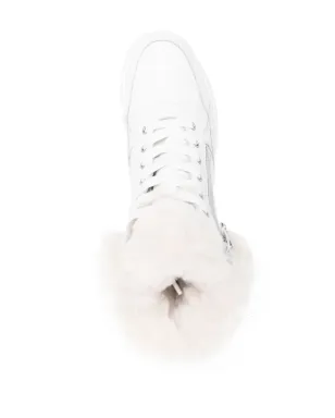 Geox Dayla ABX アンクルブーツ - サムネイル4