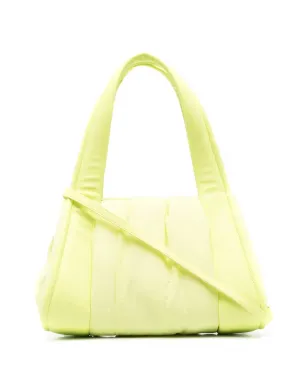 Themoirè パッド入りパネル トートバッグ - サムネイル1