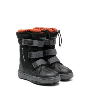 Geox Kids Bunshee Pg ブーツ - サムネイル1