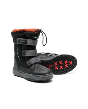 Geox Kids Bunshee Pg ブーツ - サムネイル2