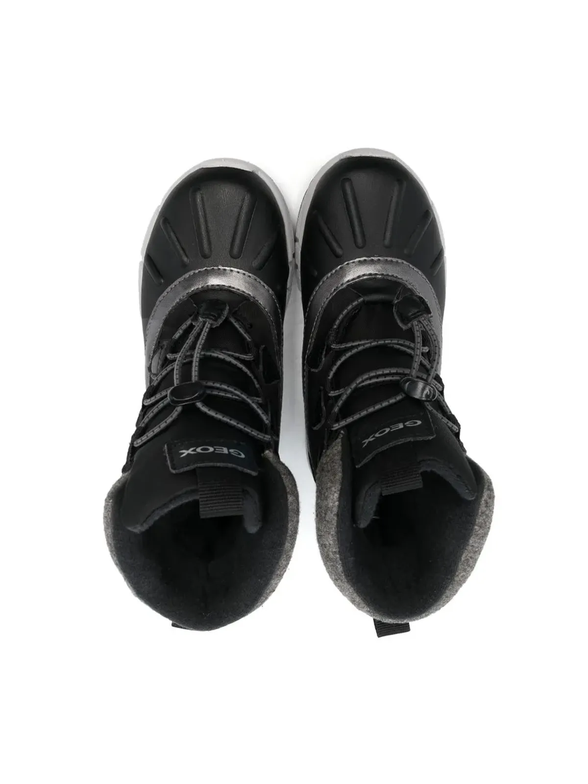 Geox Kids Flexyper AB アンクルブーツ - 画像3
