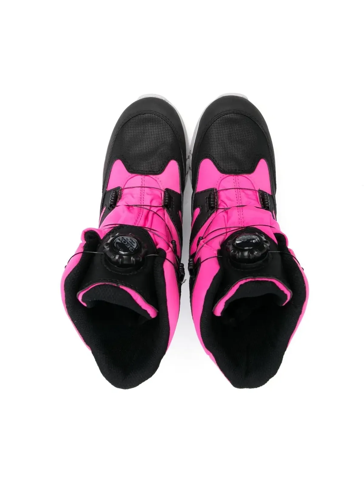 Geox Kids Flexyper AB スノーブーツ - 画像3