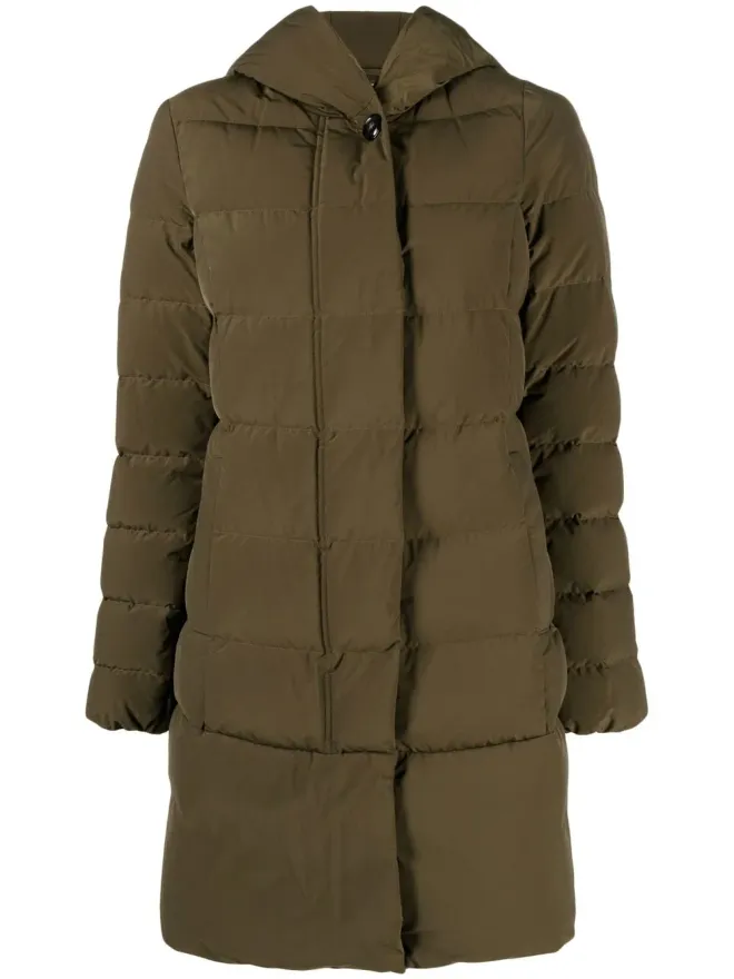 Woolrich Woolrich Prescott puffer parkaの商品画像