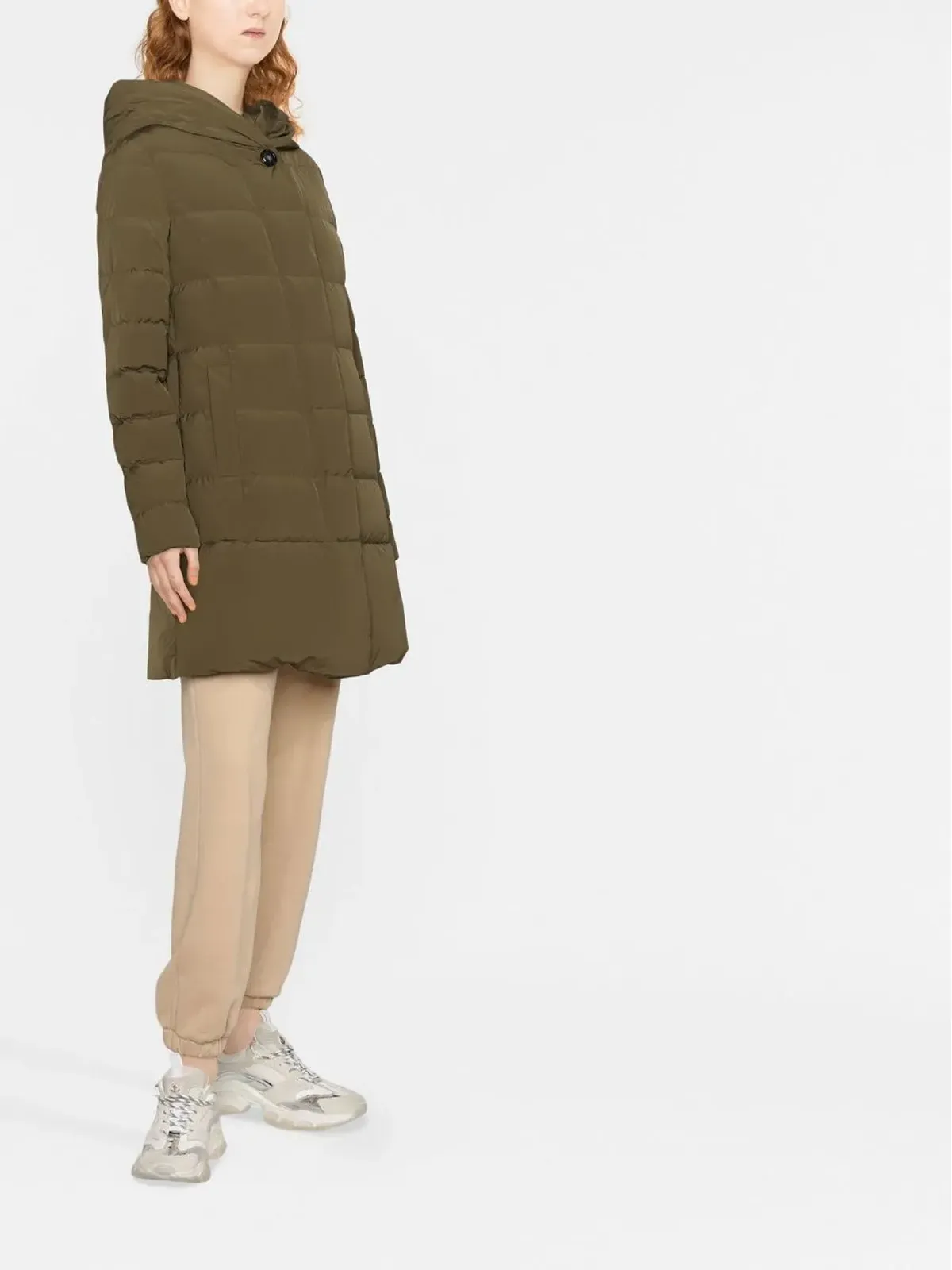 Woolrich Prescott puffer parka - 画像3