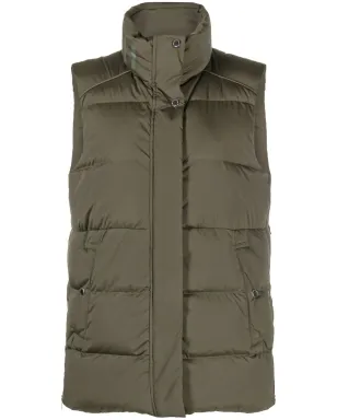 Woolrich アルセア パディッド ジレ - サムネイル1