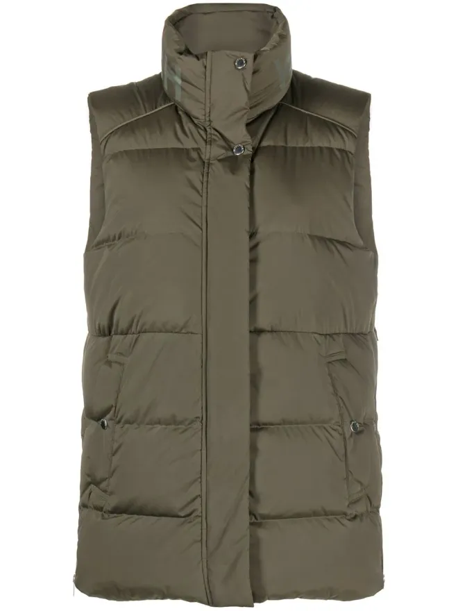 Woolrich Woolrich アルセア パディッド ジレの商品画像