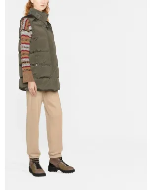 Woolrich アルセア パディッド ジレ - サムネイル3