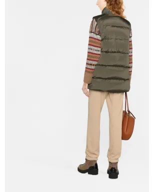 Woolrich アルセア パディッド ジレ - サムネイル4