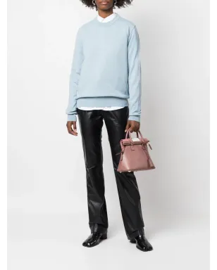 Maison Margiela クルーネック カシミヤ ジャンパー - サムネイル3