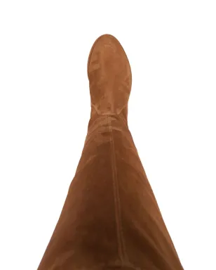 Stuart Weitzman Lowland 太もも丈ブーツ - サムネイル4