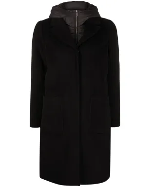 Woolrich クナ パディッドパーカー - サムネイル1