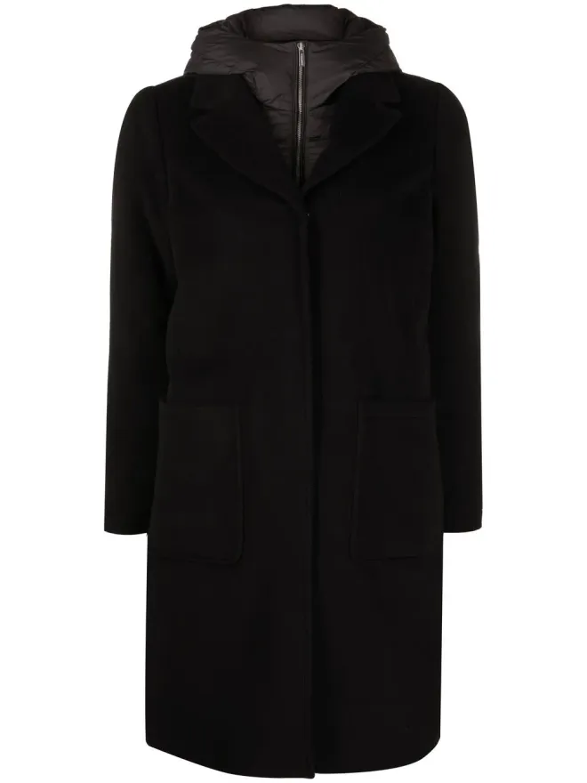 Woolrich Woolrich クナ パディッドパーカーの商品画像