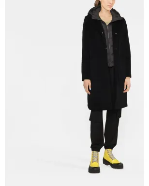Woolrich クナ パディッドパーカー - サムネイル2