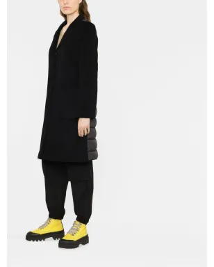 Woolrich クナ パディッドパーカー - サムネイル3