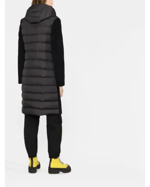 Woolrich クナ パディッドパーカー - サムネイル4