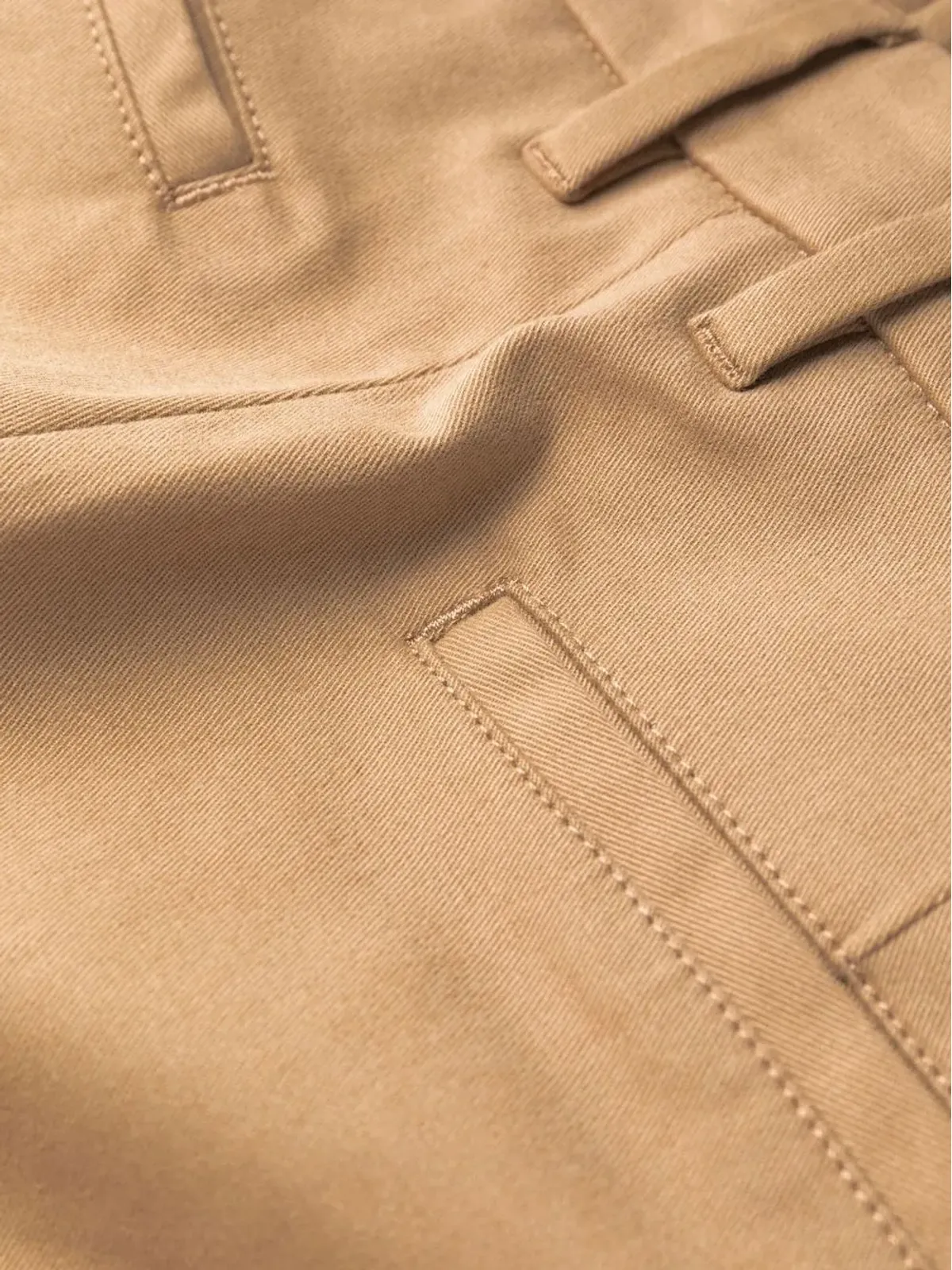 Woolrich ストレッチツイルパンツ - 画像5