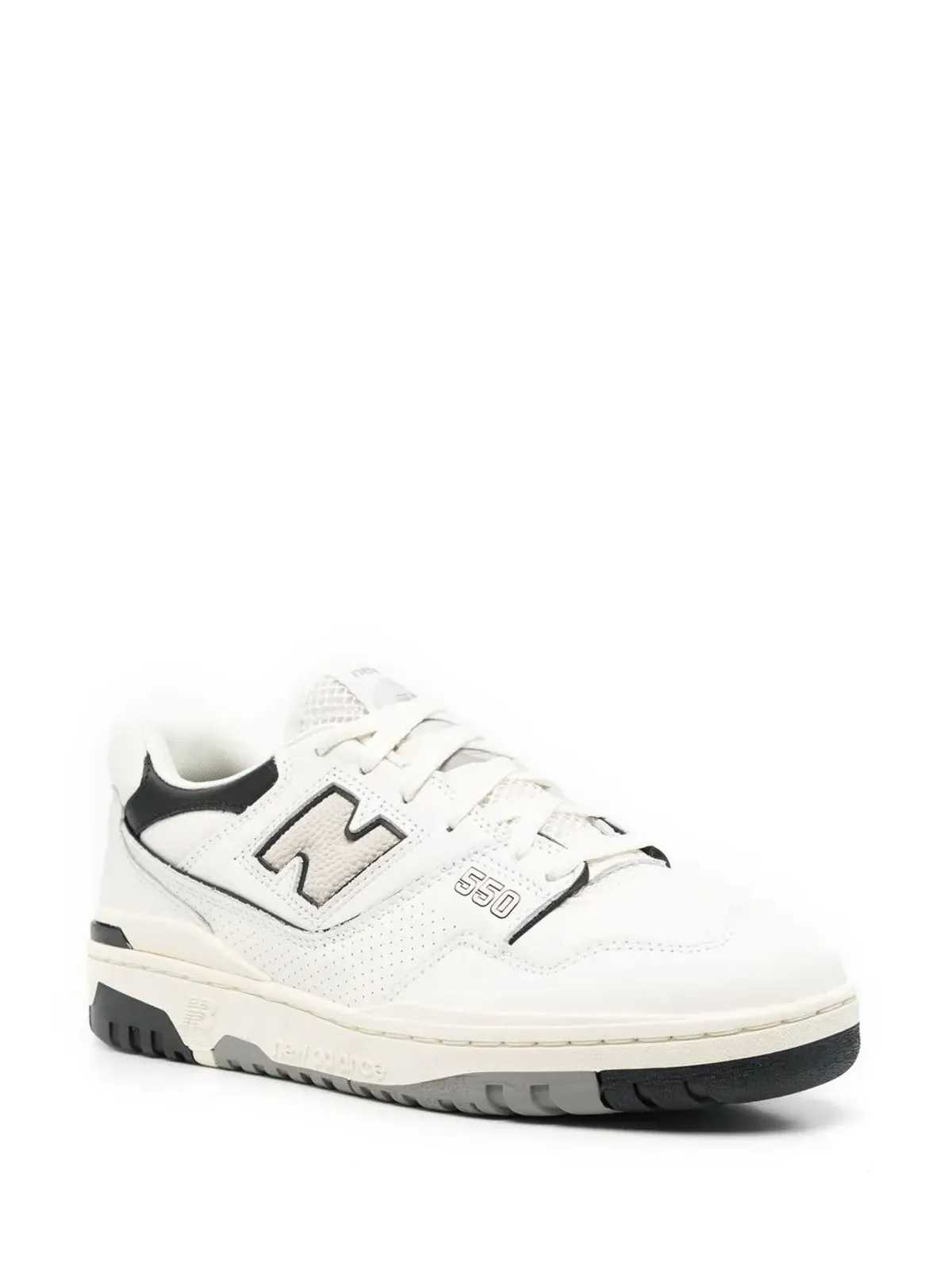 New Balance 550 ロー・トップスニーカー - 画像2