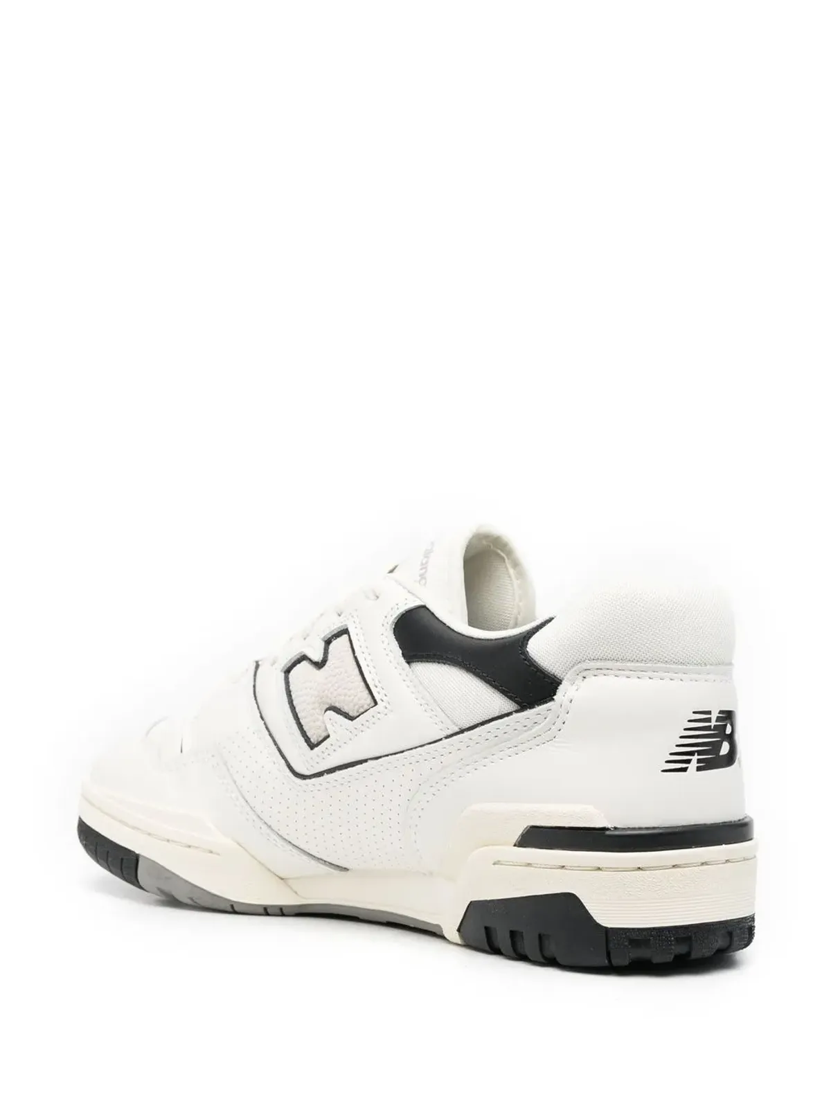 New Balance 550 ロー・トップスニーカー - 画像3