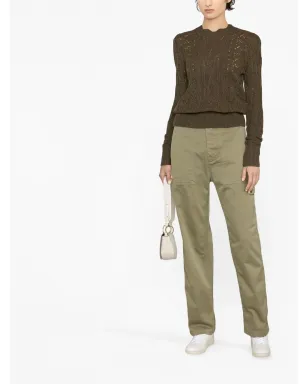 Fortela Jerry straight-leg trousers - サムネイル2
