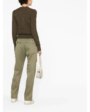 Fortela Jerry straight-leg trousers - サムネイル3