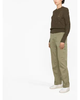 Fortela Jerry straight-leg trousers - サムネイル4