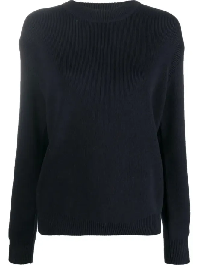 Golden Goose Golden Goose 長袖Tシャツ（ブルー）の商品画像