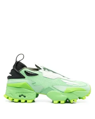 Reebok Zig Kinetica レースアップ・トレーナー - サムネイル1