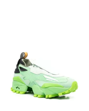 Reebok Zig Kinetica レースアップ・トレーナー - サムネイル2