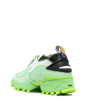 Reebok Zig Kinetica レースアップ・トレーナー - サムネイル3