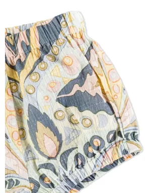 Cult Gaia Rooney ツーピースセット - Yellow - サムネイル4