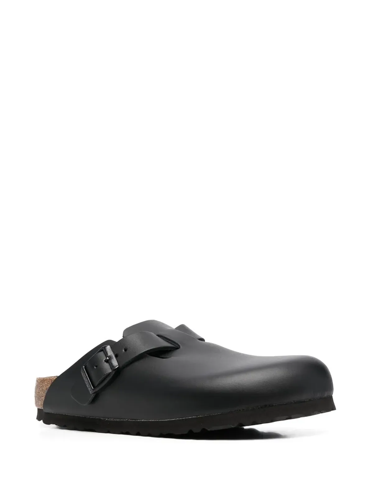 Birkenstock ボストンバックルクロッグ - 画像2